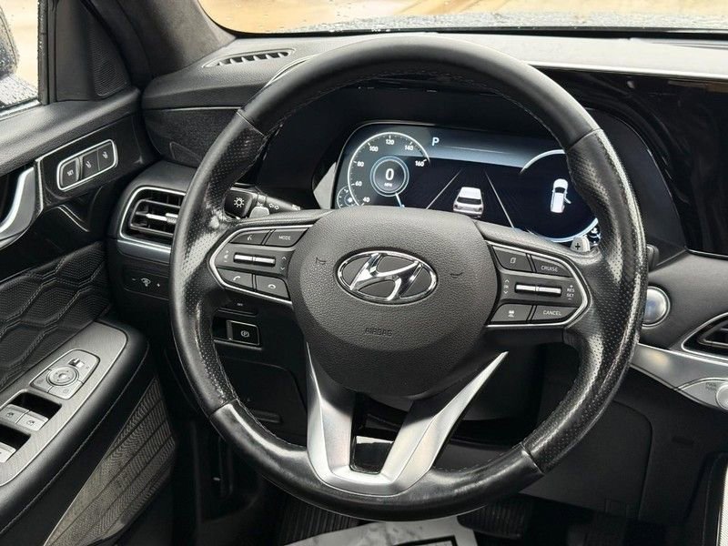 Used 2020 Hyundai Palisade Limited AWD/4WD image 15