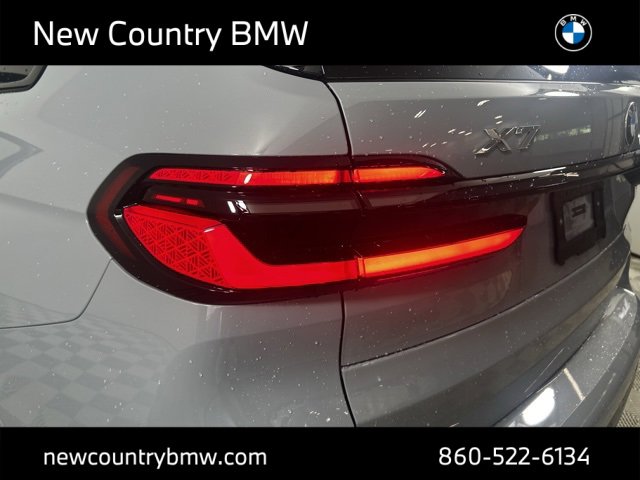 New 2026 BMW X7 xDrive40i image 33