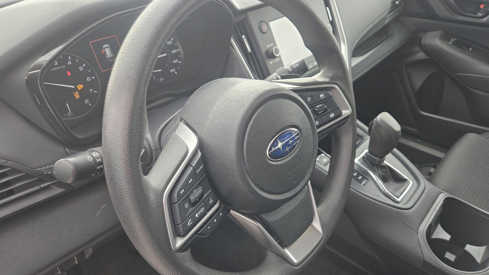 Used 2025 Subaru Outback image 18