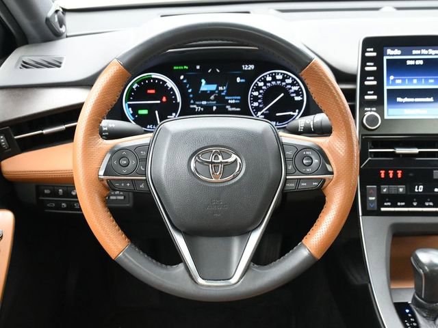 Used 2020 Toyota Avalon Limited w/ Advanced Safety Package FWD image 26