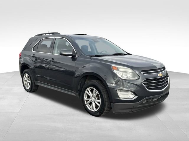 Used 2017 Chevrolet Equinox LT w/ Convenience Package image 7