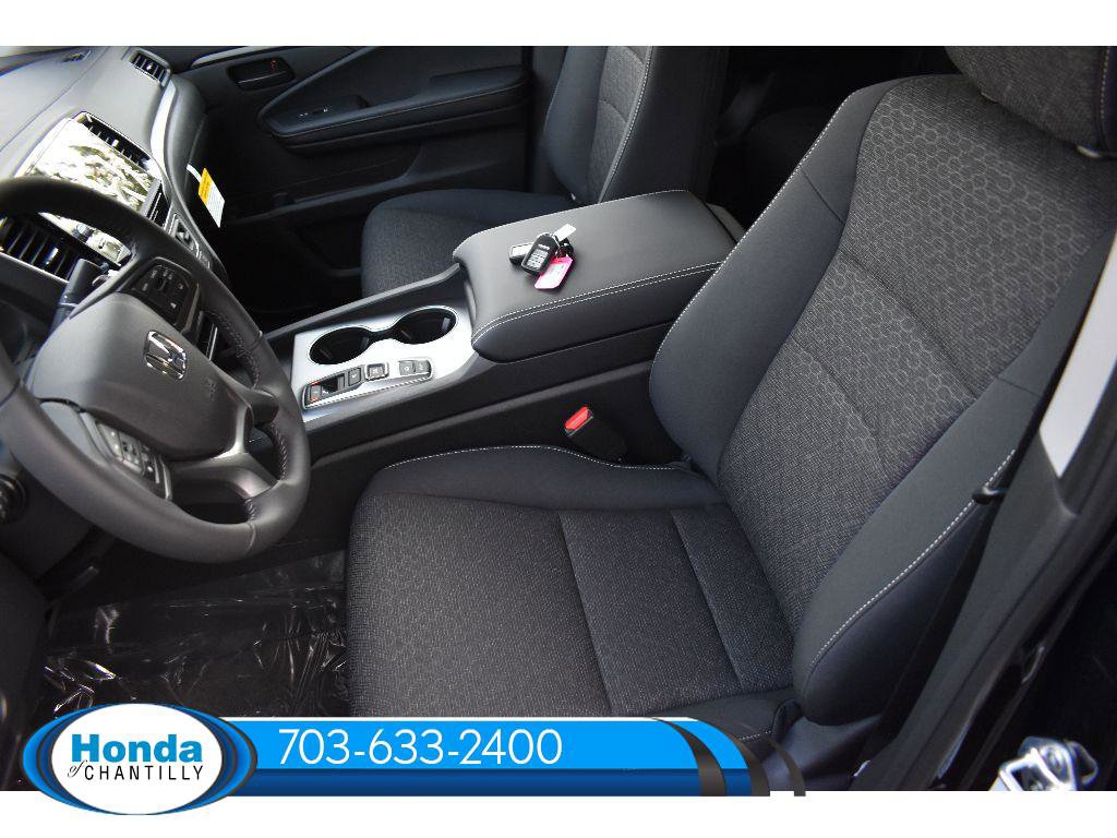 New 2026 Honda Ridgeline Sport image 14