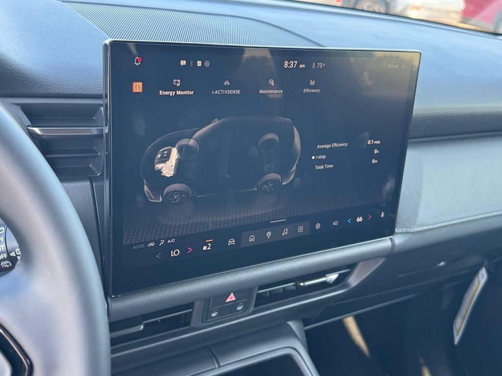 New 2026 MAZDA CX-5 Select AWD/4WD image 22