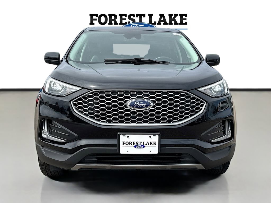 Certified 2023 Ford Edge SEL w/ Convenience Package AWD/4WD image 2