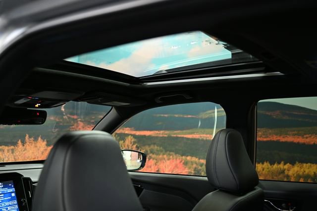 Used 2025 Subaru Forester Limited image 52