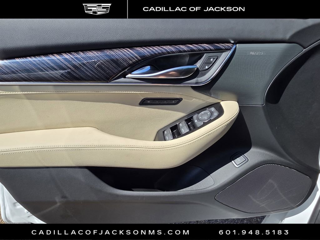 New 2026 Cadillac CT5 Premium Luxury RWD image 21