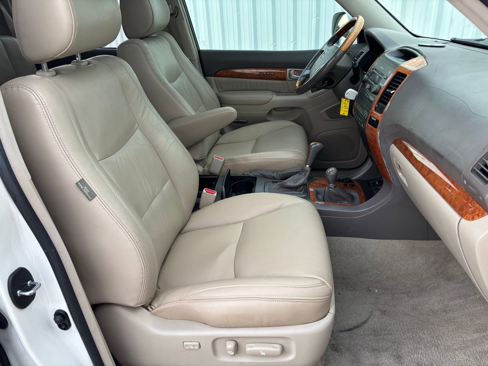 Used 2006 Lexus GX 470 image 38