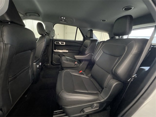Used 2023 Ford Explorer XLT w/ Equipment Group 202A image 24