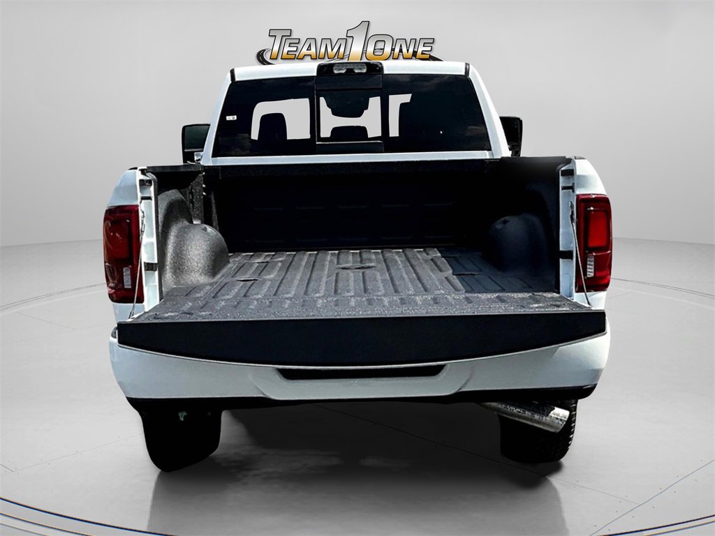 New 2026 RAM 2500 Laramie image 36
