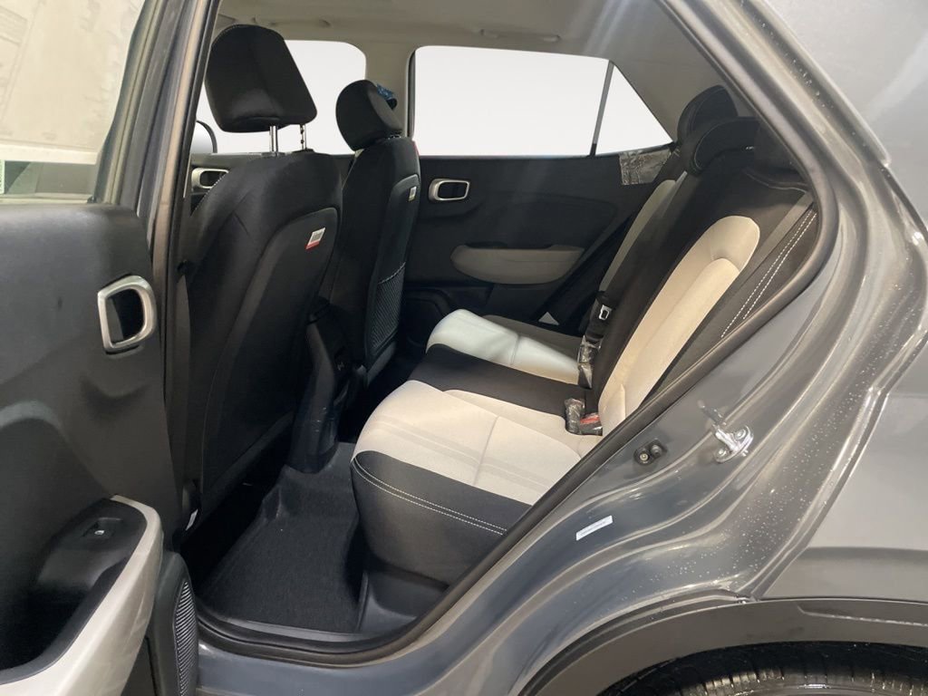 New 2026 Hyundai Venue SEL image 11
