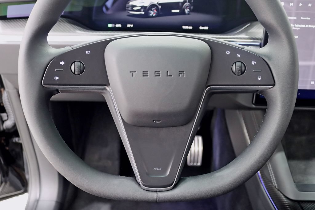 Used 2026 Tesla Model X Plaid AWD/4WD image 14