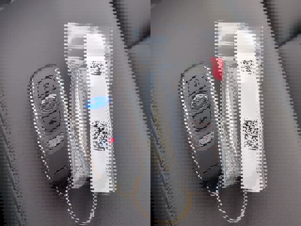 New 2026 Subaru Ascent Bronze Edition image 35