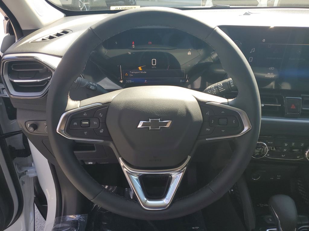 New 2026 Chevrolet TrailBlazer LT w/ Convenience Package image 29