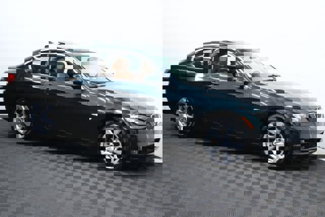 Used 2008 BMW 328xi Coupe