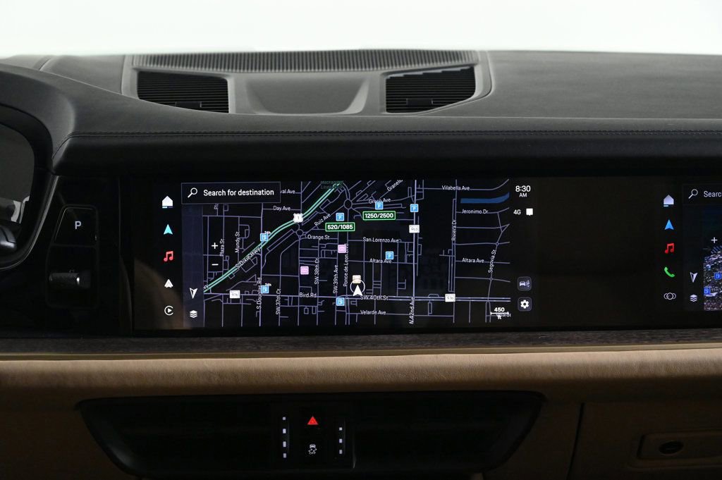 Certified 2024 Porsche Cayenne image 15