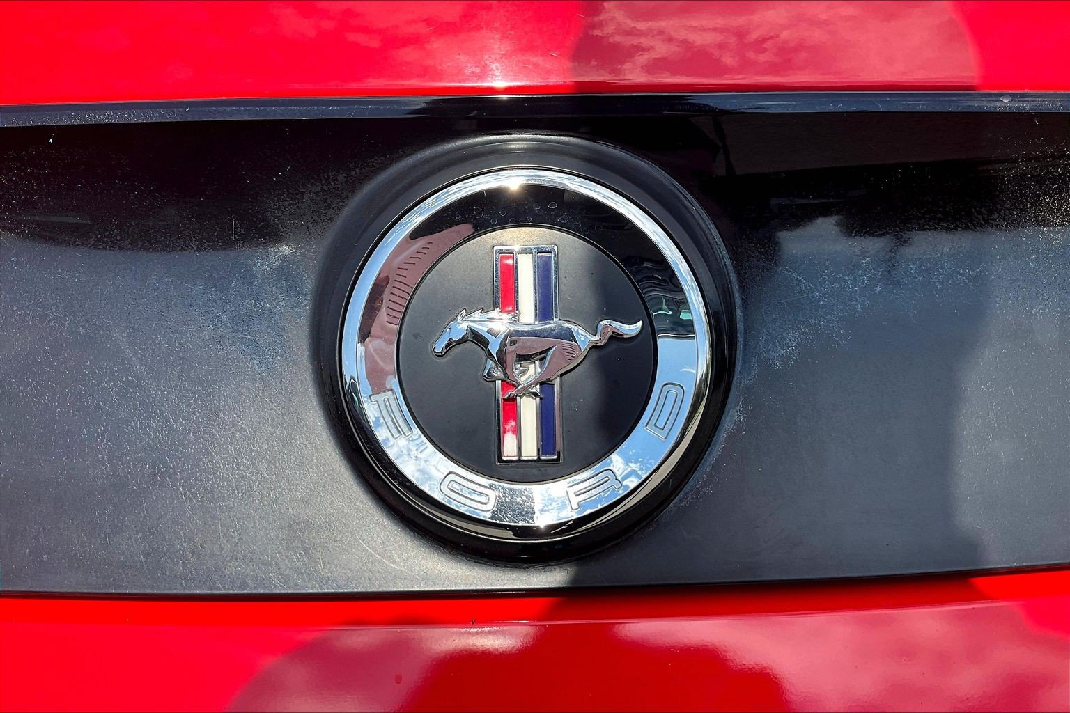 Used 2014 Ford Mustang Premium w/ Equipment Group 203A RWD image 30