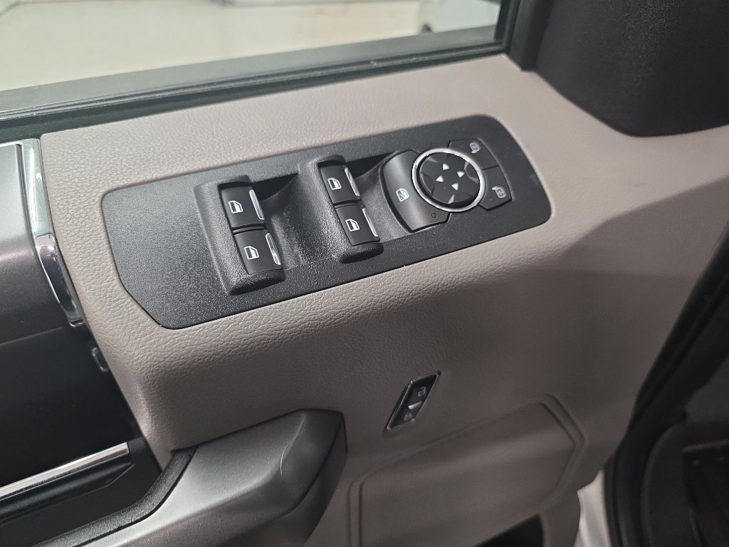 Used 2017 Ford F150 XLT w/ Equipment Group 302A Luxury image 20