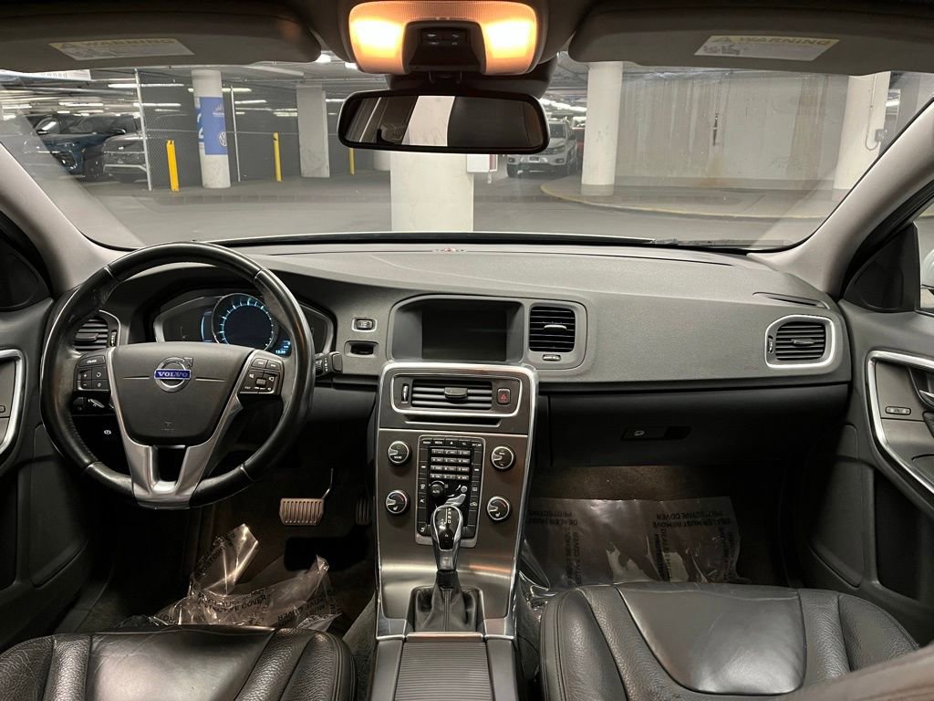 Used 2014 Volvo S60 T5 FWD image 6