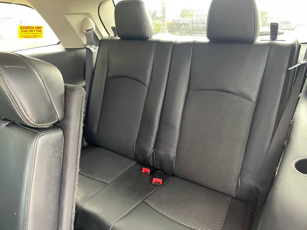 Used 2017 Dodge Journey Crossroad image 14
