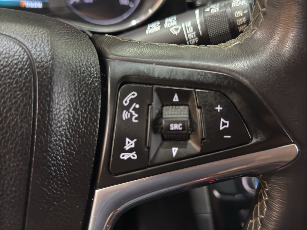 Used 2017 Buick Encore Preferred FWD image 23