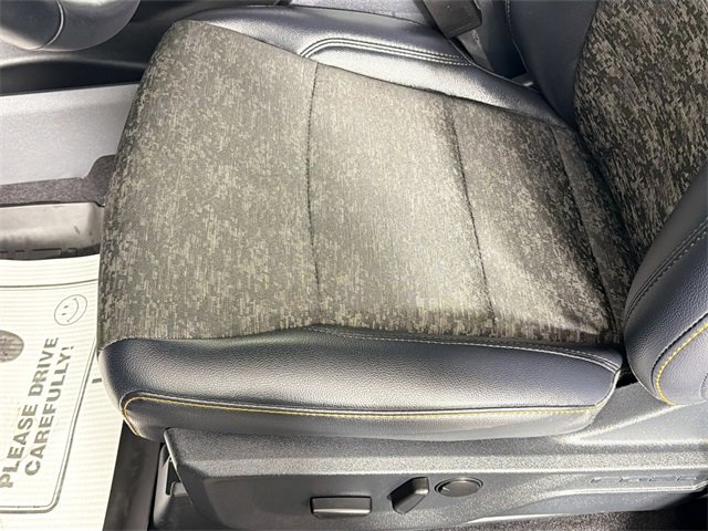 Used 2024 Ford F150 Tremor w/ Bed Utility Package image 19