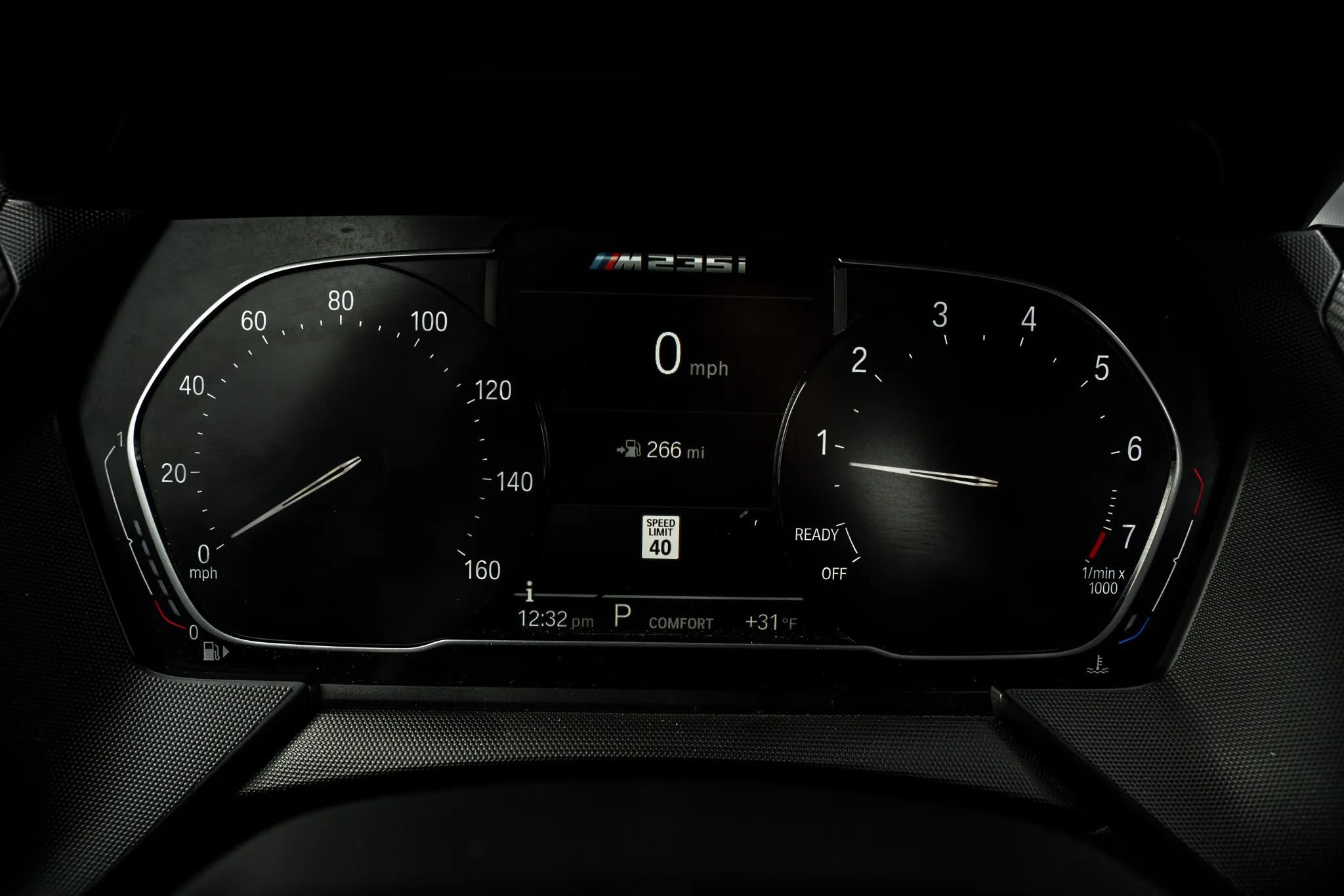 Used 2020 BMW M235i xDrive Gran Coupe image 23