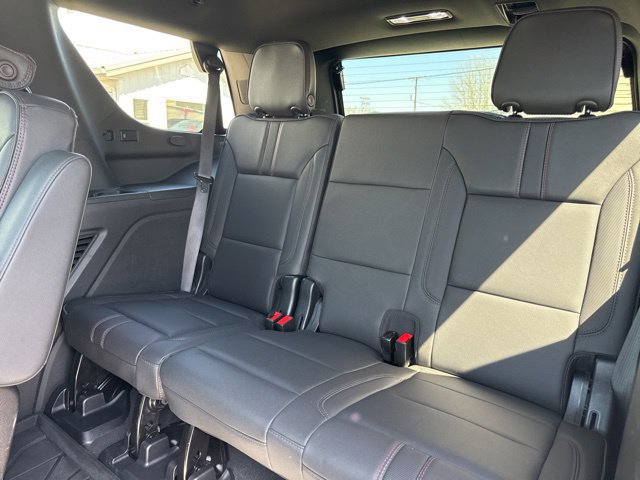 Used 2023 Chevrolet Tahoe RST w/ Luxury Package AWD/4WD image 19