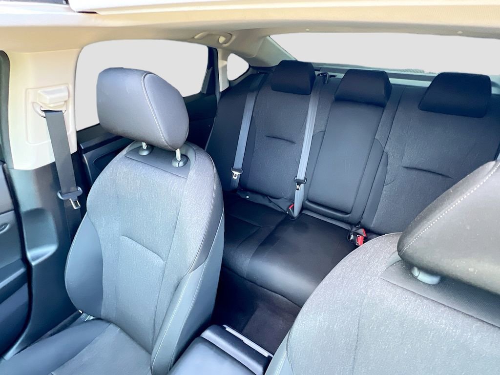 Used 2025 Honda Accord SE image 20