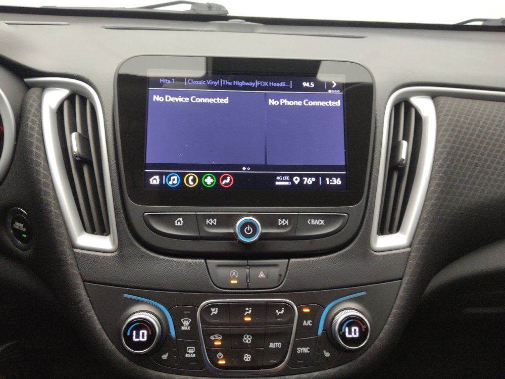 Used 2023 Chevrolet Malibu LT image 25