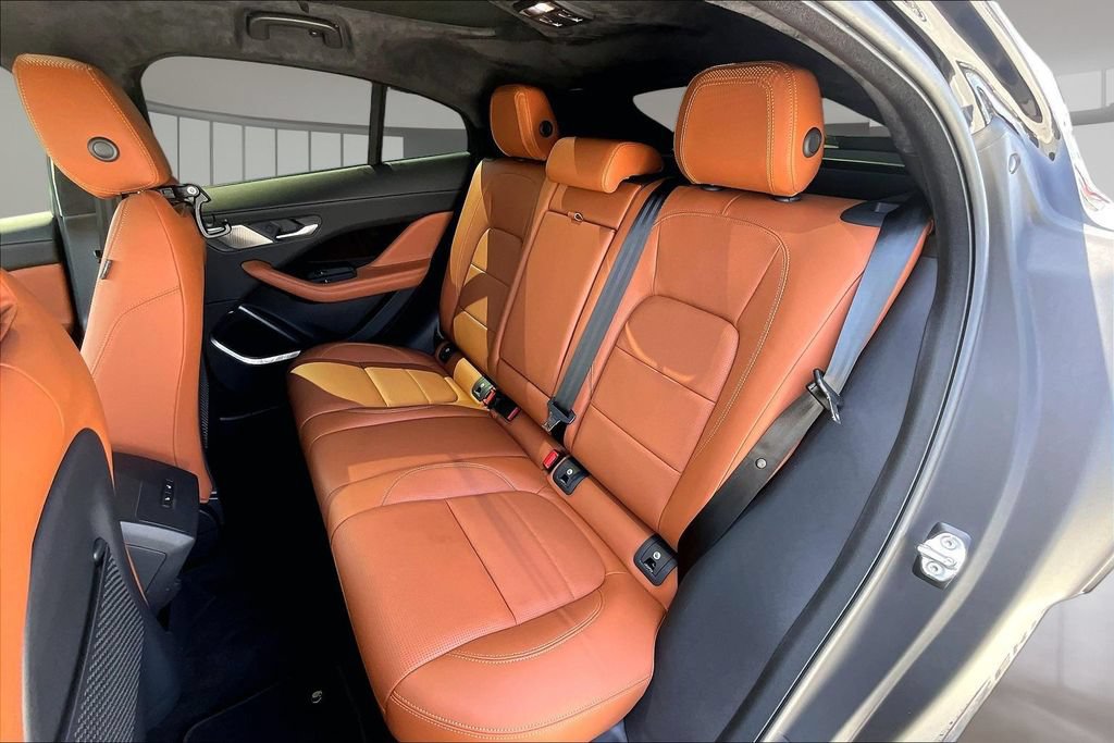Certified 2024 Jaguar I-PACE R-Dynamic HSE AWD/4WD image 20