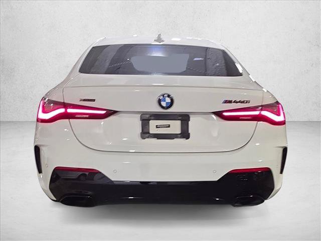 Used 2021 BMW 440i xDrive Coupe w/ Premium Package AWD/4WD image 6