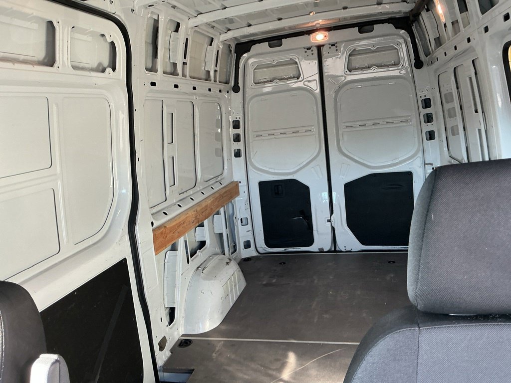 Used 2019 Mercedes-Benz Sprinter 144 image 14