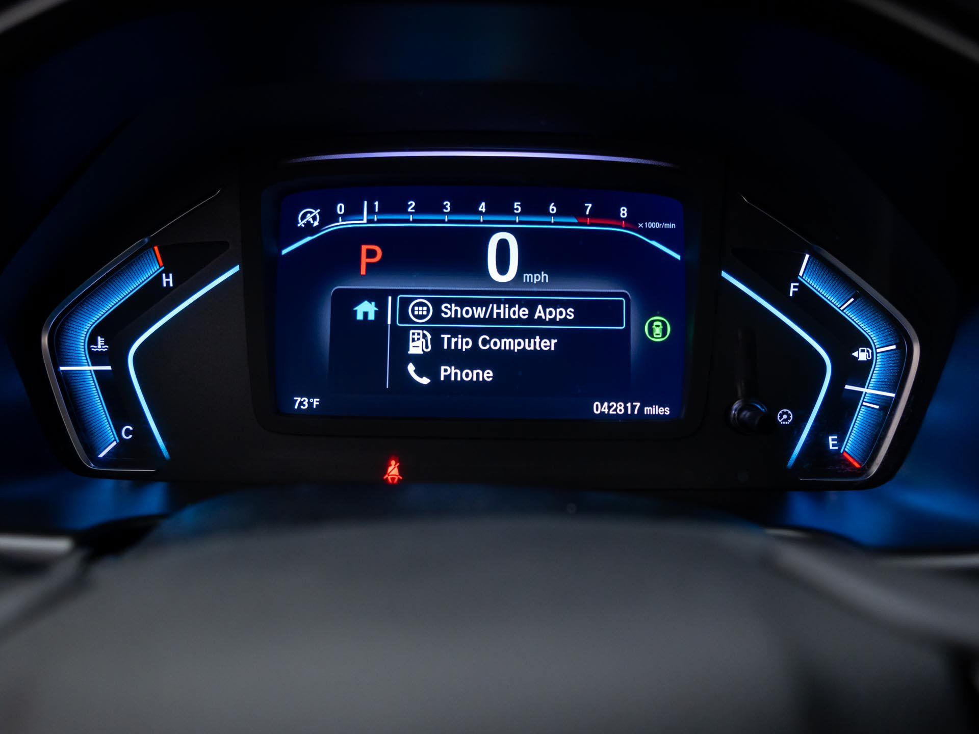 Used 2024 Honda Odyssey Elite image 30