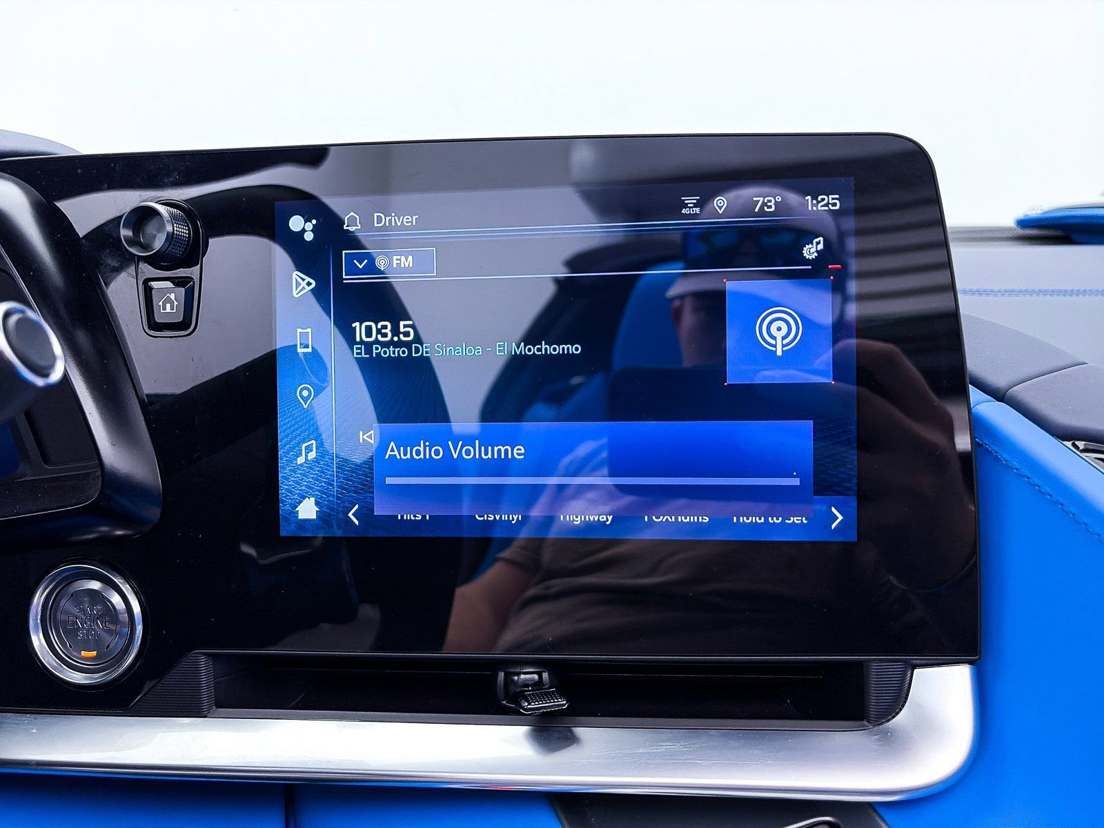 Used 2024 Chevrolet Corvette Stingray Premium Conv w/ Battery Protection Package image 26