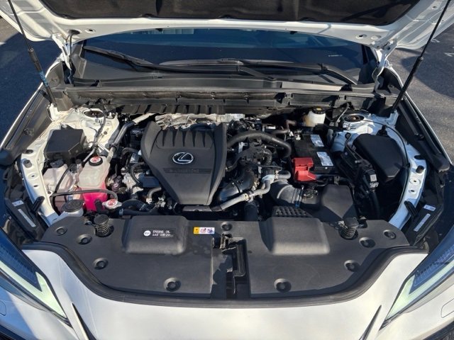 Used 2024 Lexus NX 350 F Sport image 26