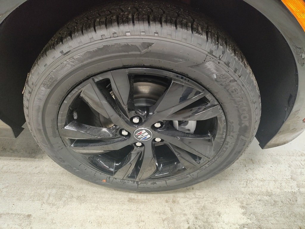 New 2026 Buick Encore GX Sport Touring w/ Advanced Technology Package image 4