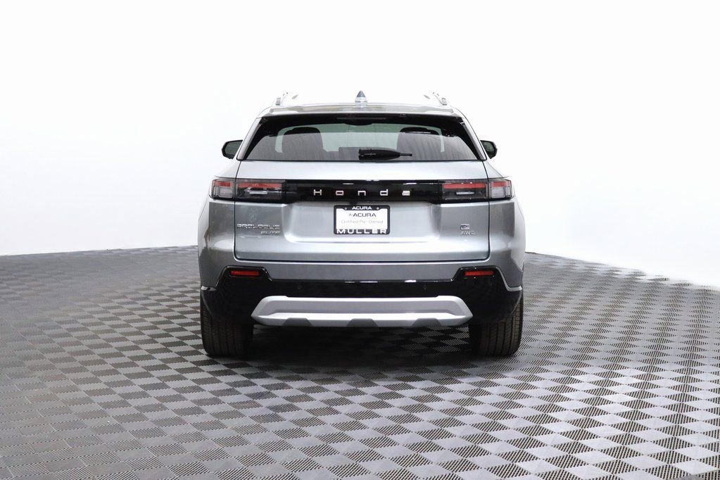 Used 2025 Honda Prologue Elite image 8