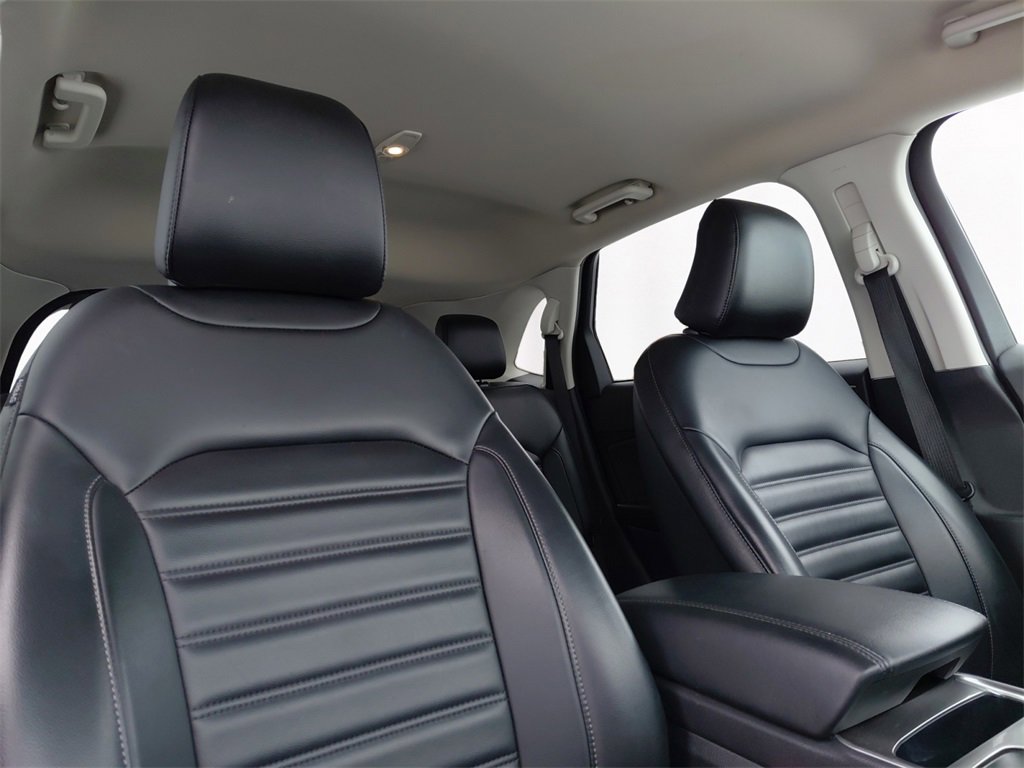 Used 2024 Ford Edge SEL image 15