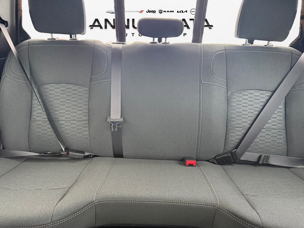 New 2026 RAM 2500 Tradesman image 16