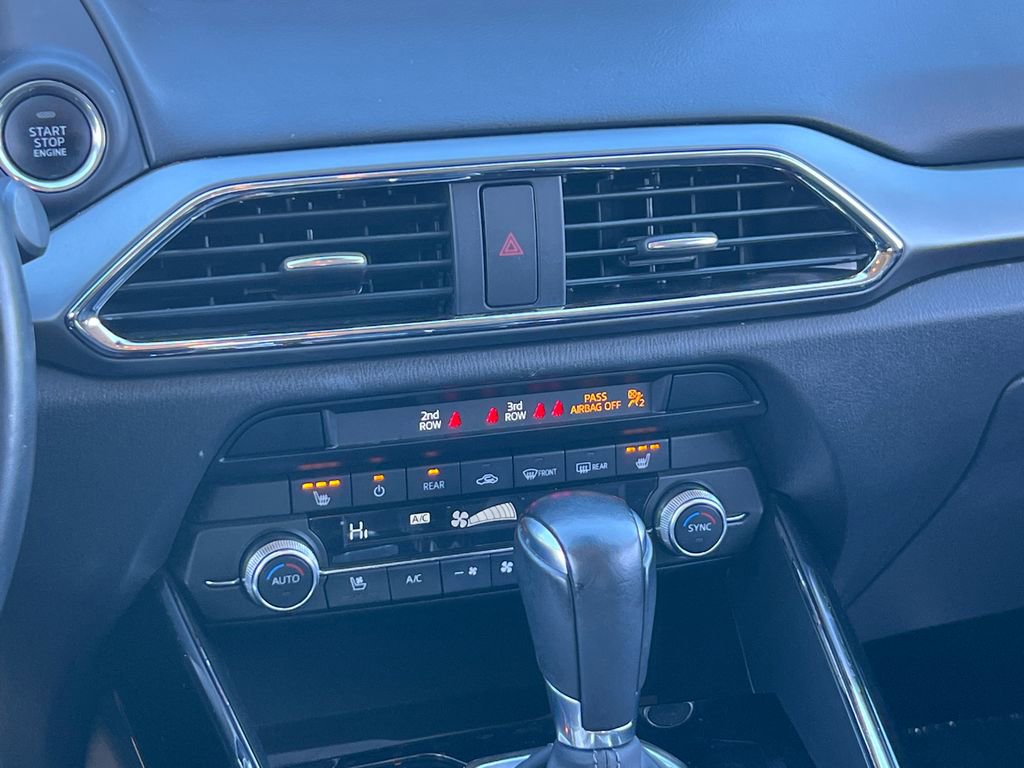 Used 2023 MAZDA CX-9 Touring Plus image 23