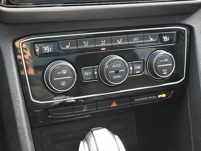 Used 2021 Volkswagen Atlas SEL image 21