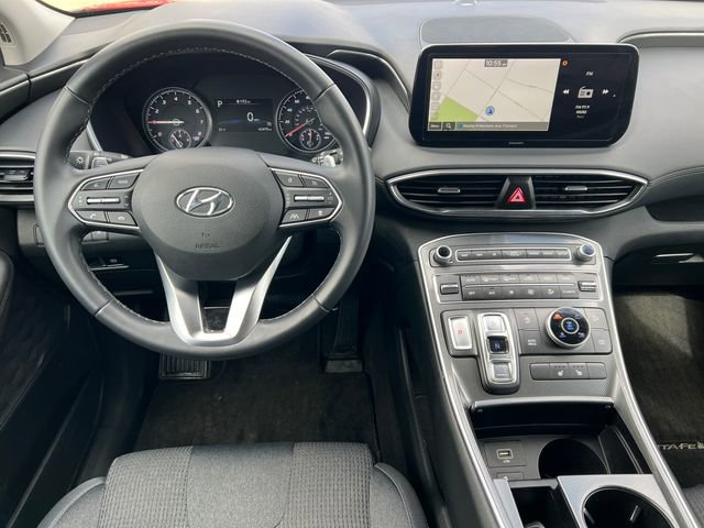 Used 2023 Hyundai Santa Fe SEL image 2