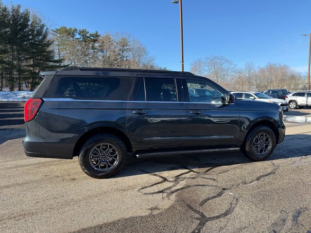 Used 2025 Ford Expedition Max Active image 5
