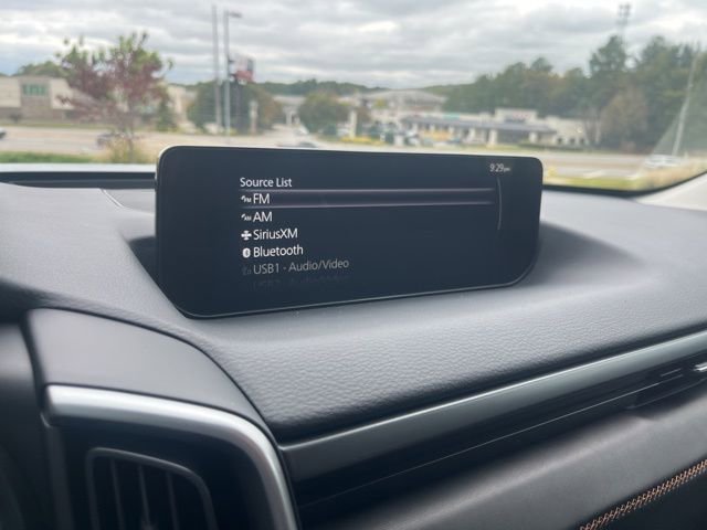 New 2026 MAZDA CX-50 AWD 2.5 S w/ Weather Package image 17