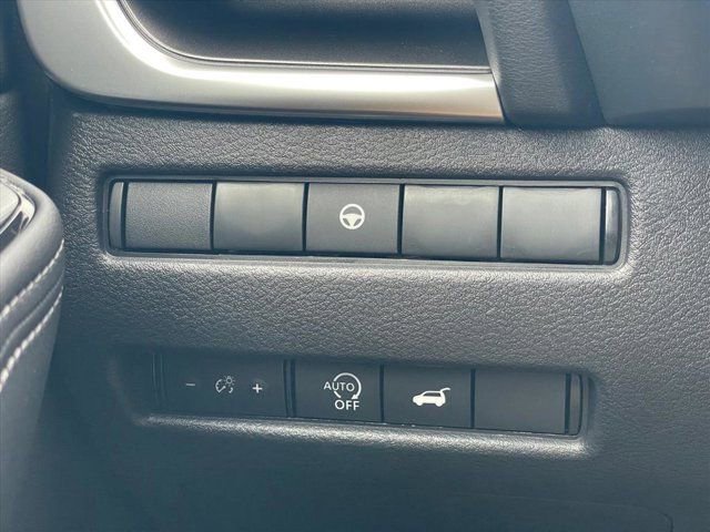 New 2026 Nissan Rogue SV image 13