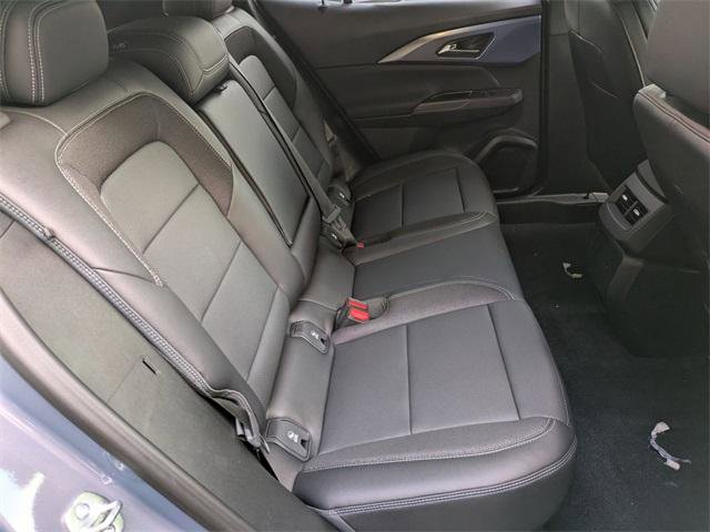 New 2026 Chevrolet Equinox EV LT image 26