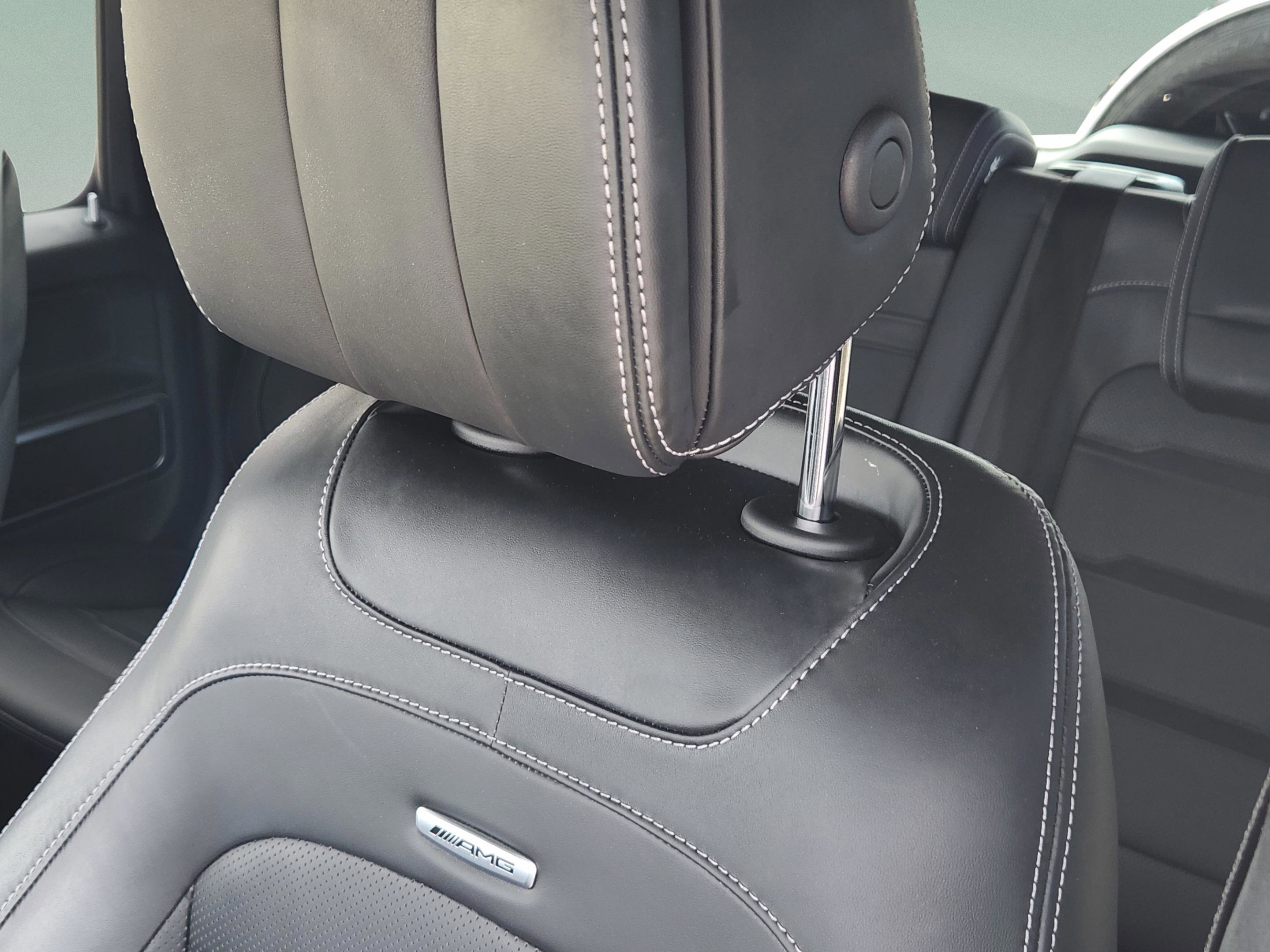 Used 2024 Mercedes-Benz G 63 AMG G 63 AMG image 13