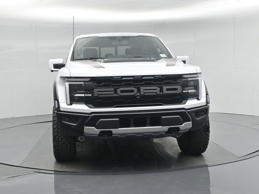 New 2026 Ford F150 Raptor image 27
