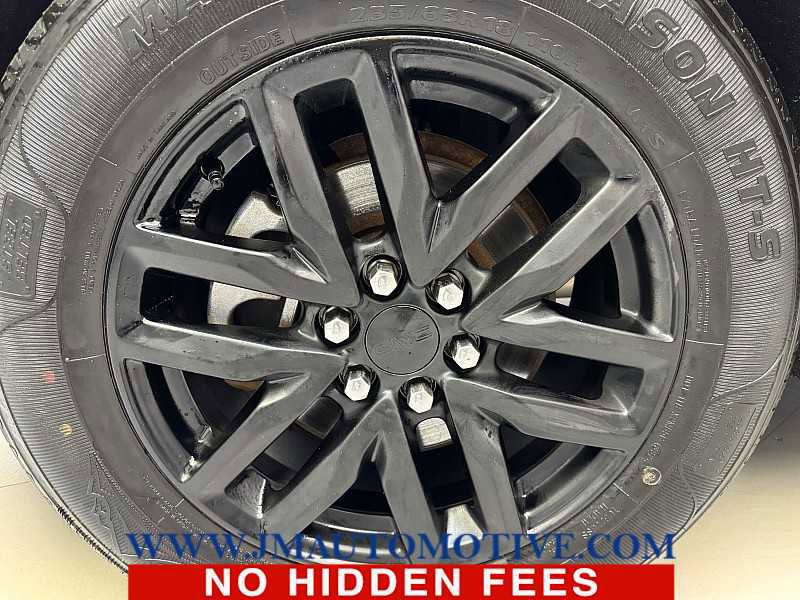 Used 2019 GMC Acadia SLT image 9