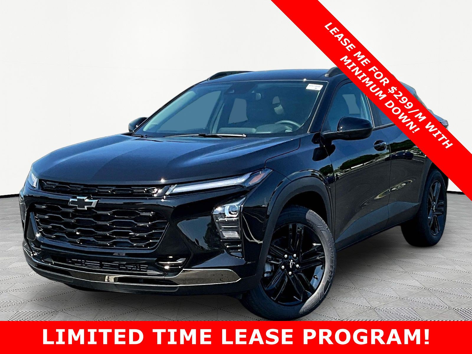 New 2026 Chevrolet Trax ACTIV w/ Driver Confidence Package FWD video 1